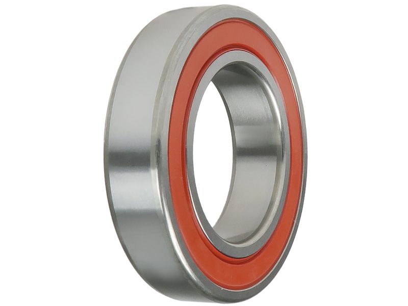 Alternator bearing