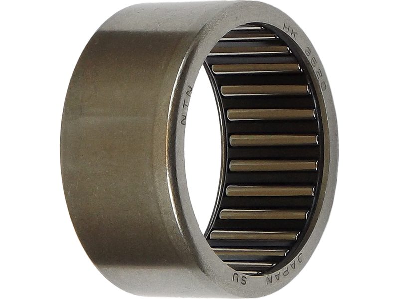 Alternator bearing