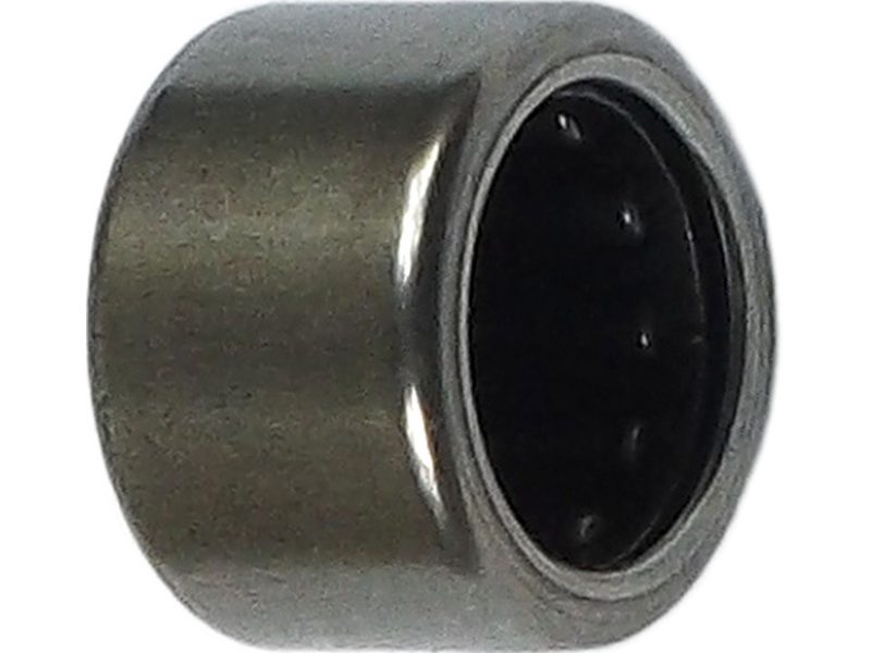 Alternator bearing