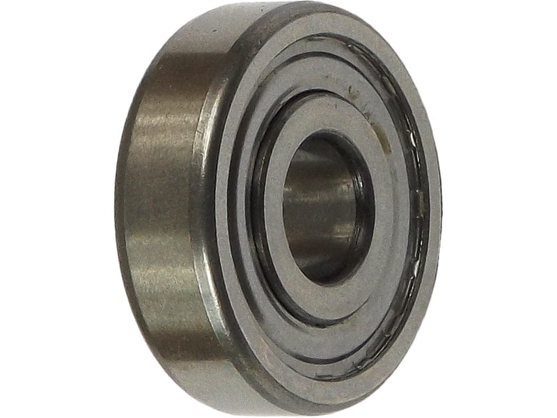 Alternator bearing