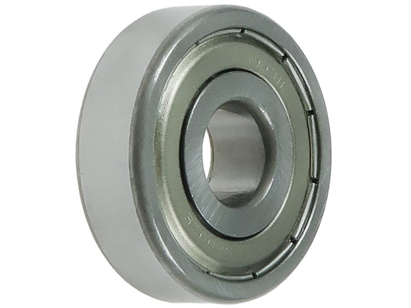 Alternator bearing