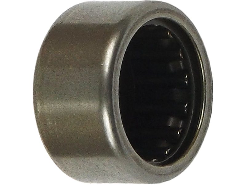 Alternator bearing
