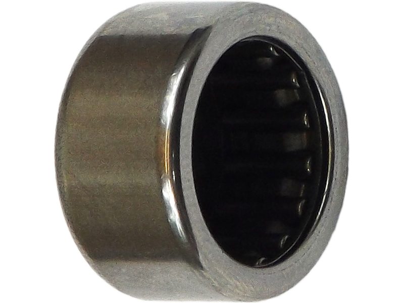 Alternator bearing
