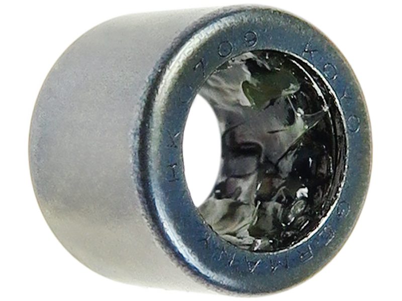Alternator bearing