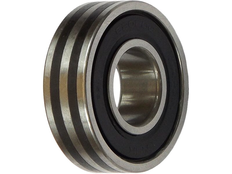 Alternator bearing