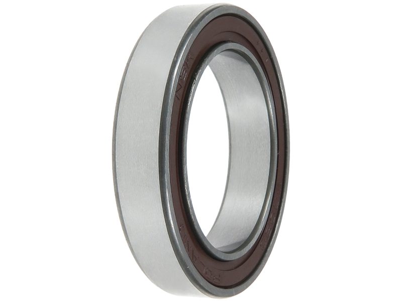 Alternator bearing