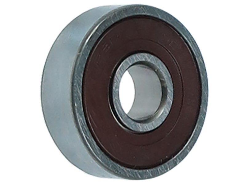 Alternator bearing