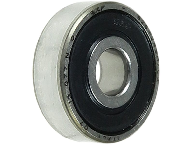 Alternator bearing