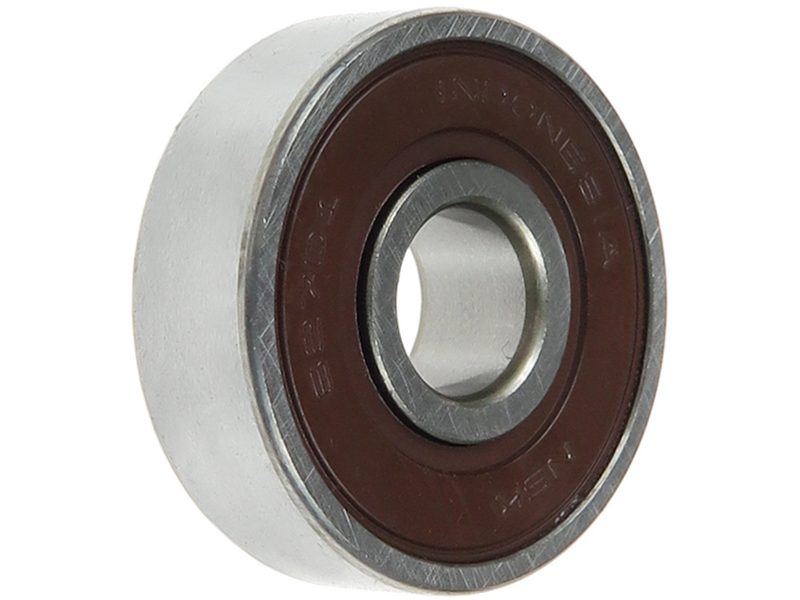 Alternator bearing