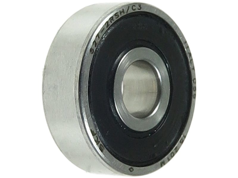 Alternator bearing