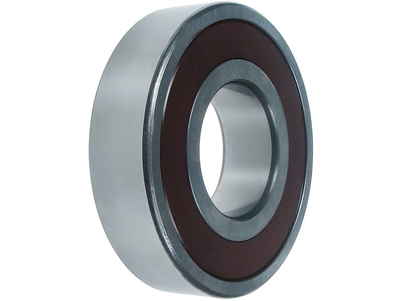 Alternator bearing
