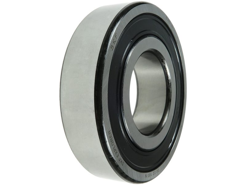 Alternator bearing