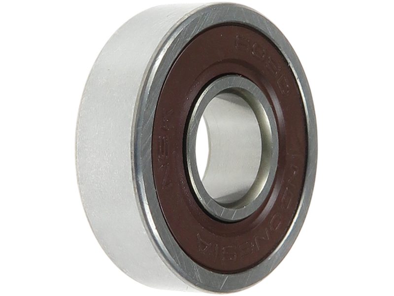 Alternator bearing