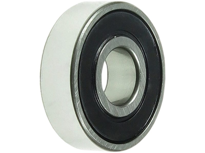 Alternator bearing