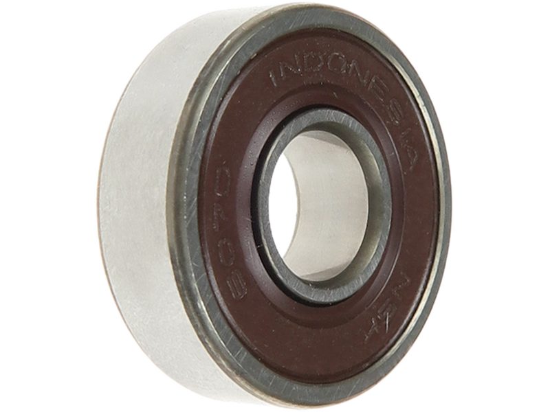 Alternator bearing