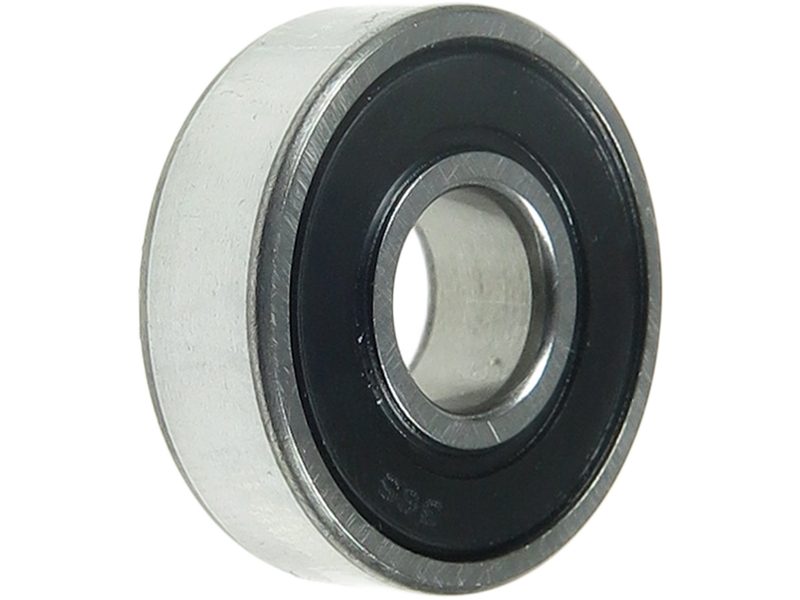Alternator bearing