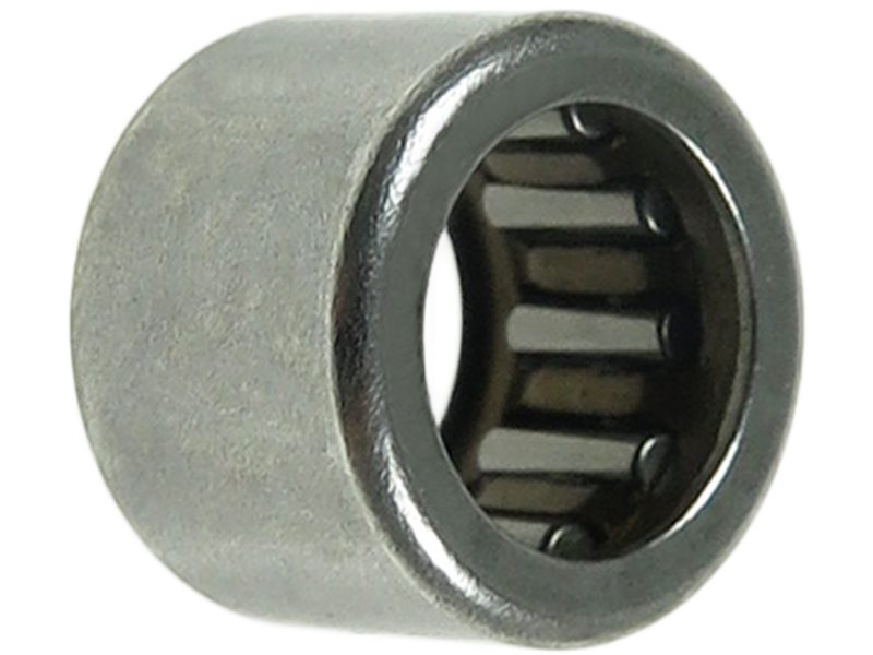 Alternator bearing