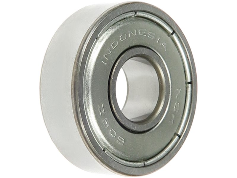 Alternator bearing