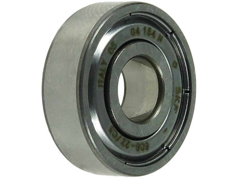 Alternator bearing