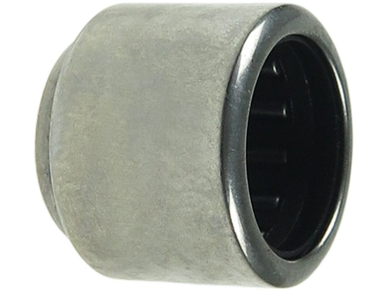 Alternator bearing
