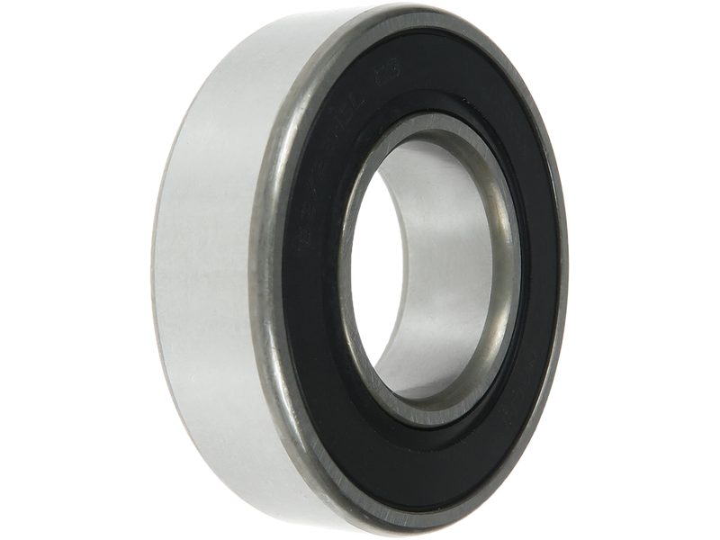 Alternator bearing