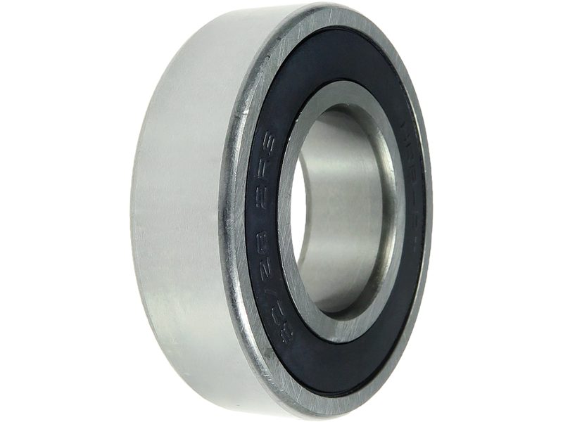 Alternator bearing