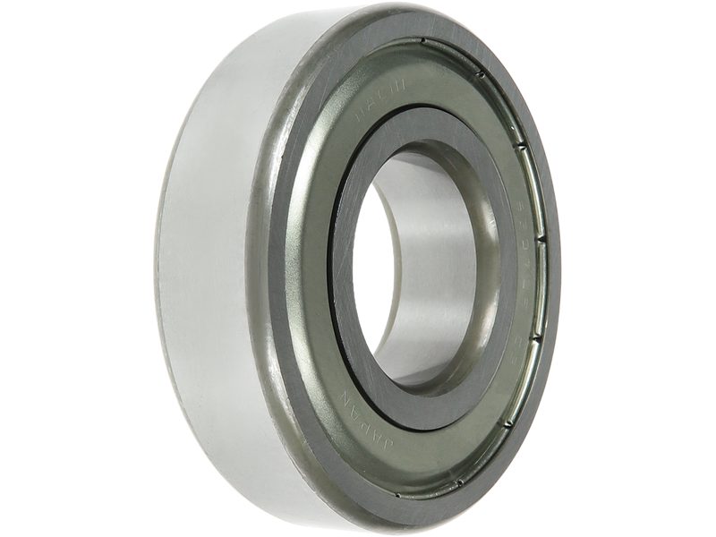 Alternator bearing