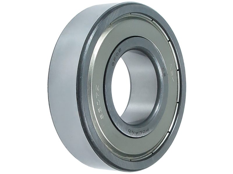 Alternator bearing