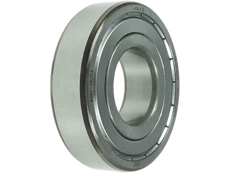 Alternator bearing