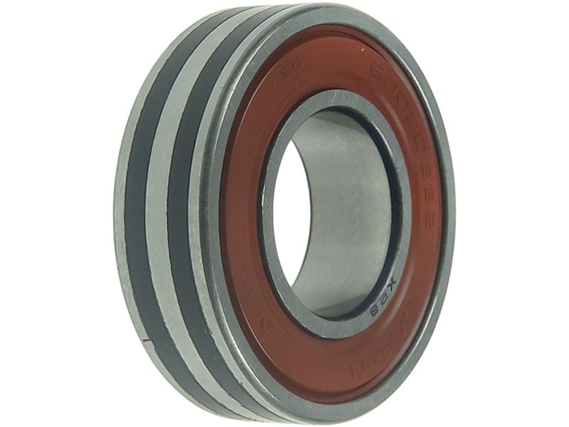 Alternator bearing