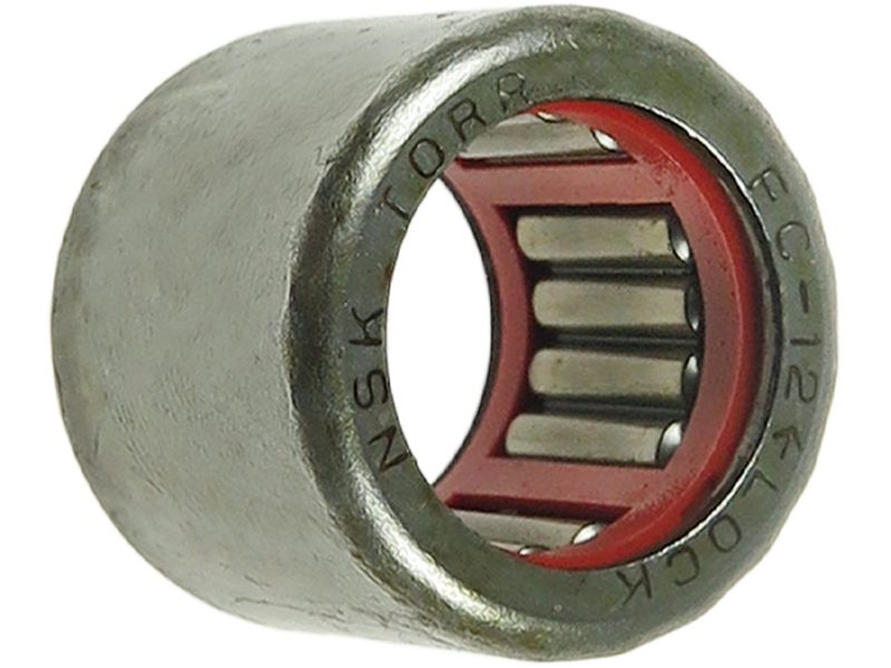 Alternator bearing