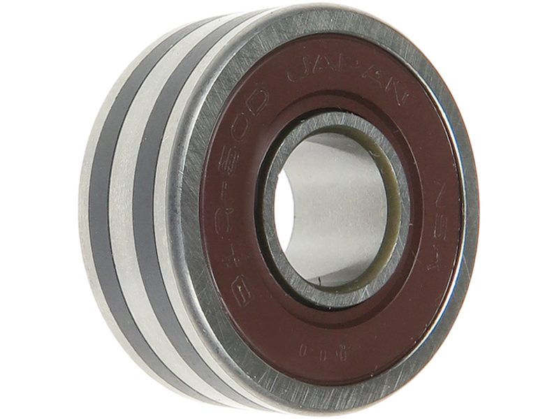 Alternator bearing