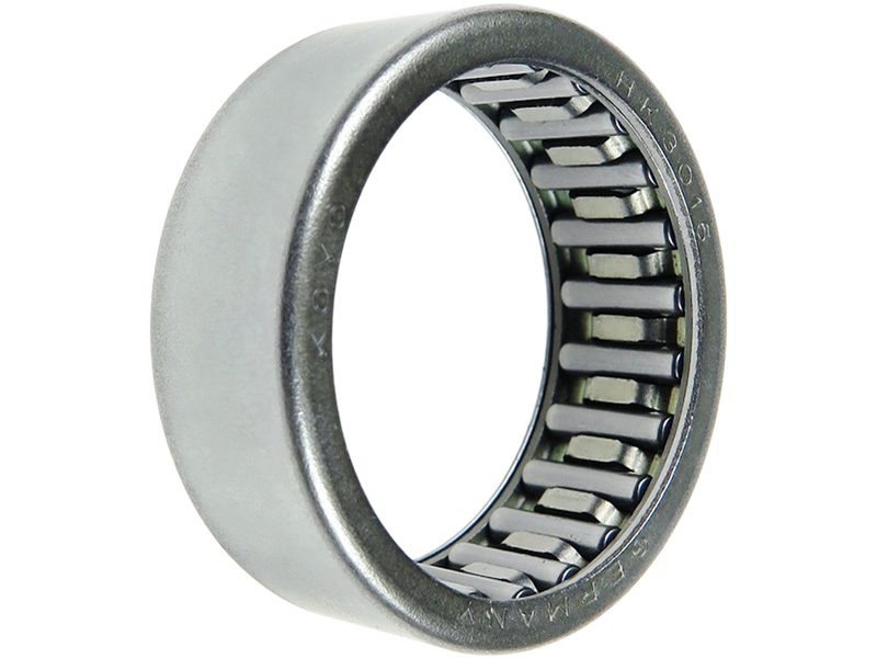 Alternator bearing