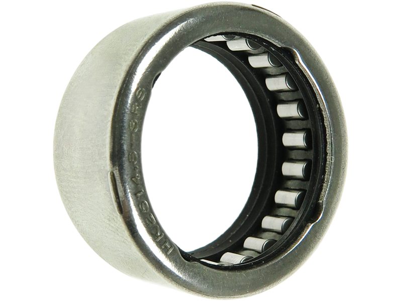 Alternator bearing