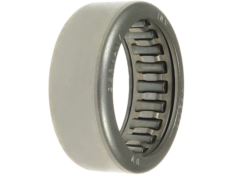 Alternator bearing