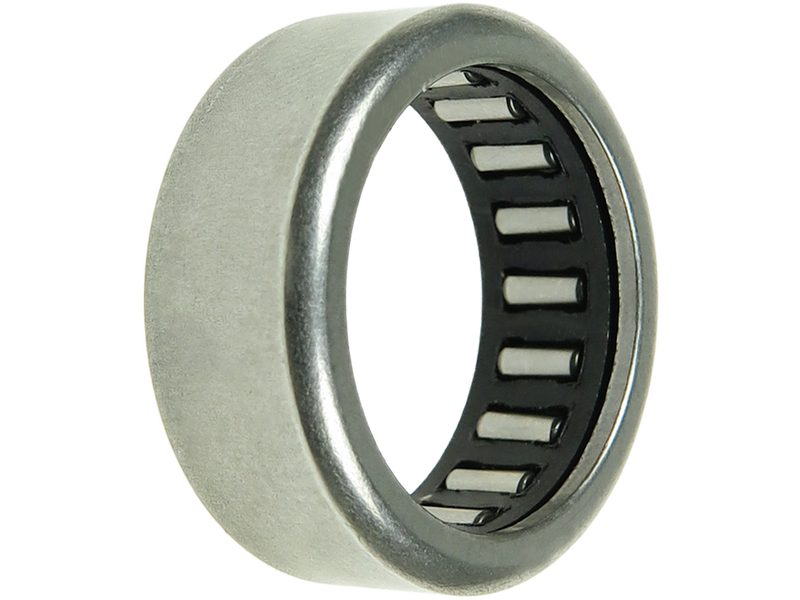 Alternator bearing