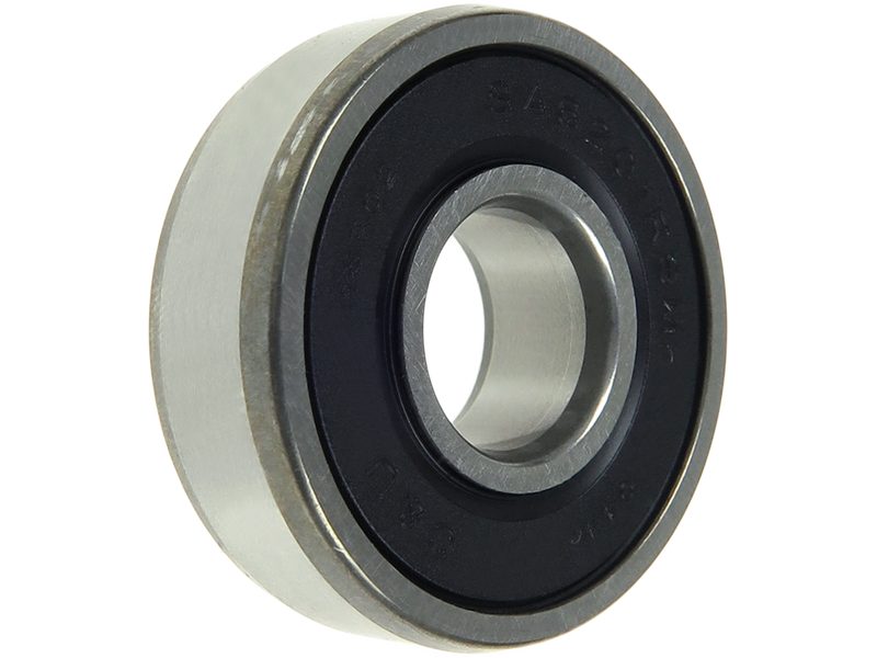 Alternator bearing