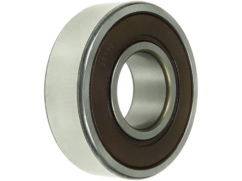 Alternator bearing