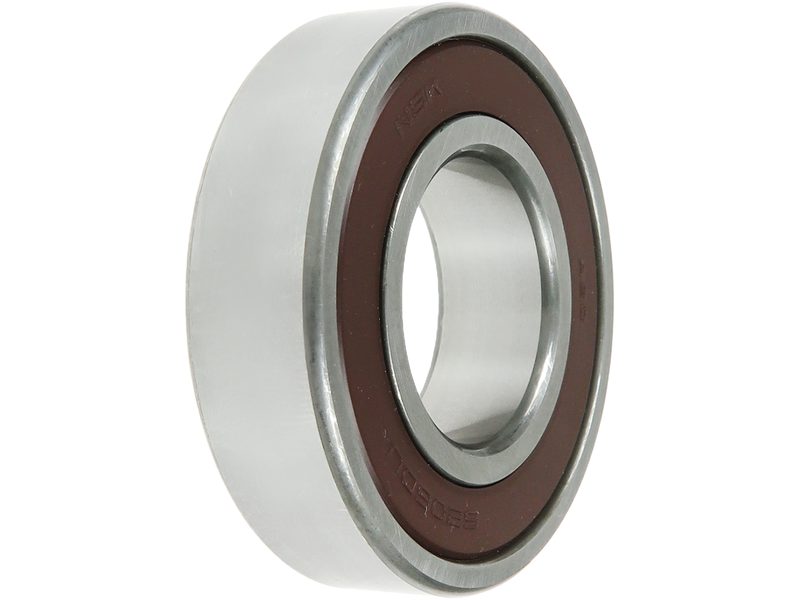 Alternator bearing