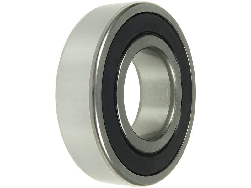 Alternator bearing