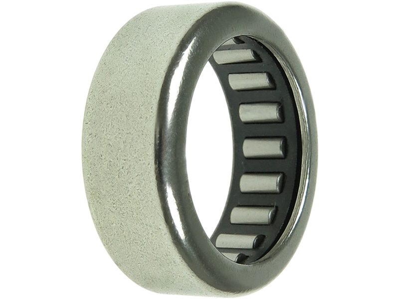 Alternator bearing