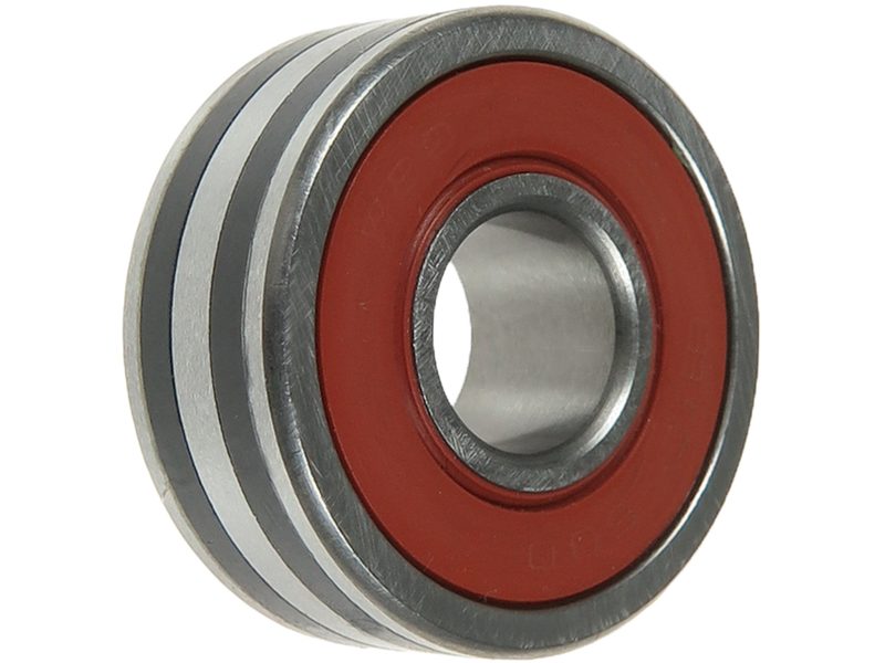 Alternator bearing