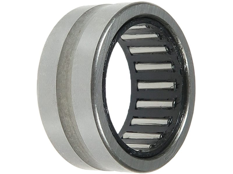 Alternator bearing