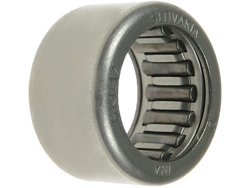 Alternator bearing