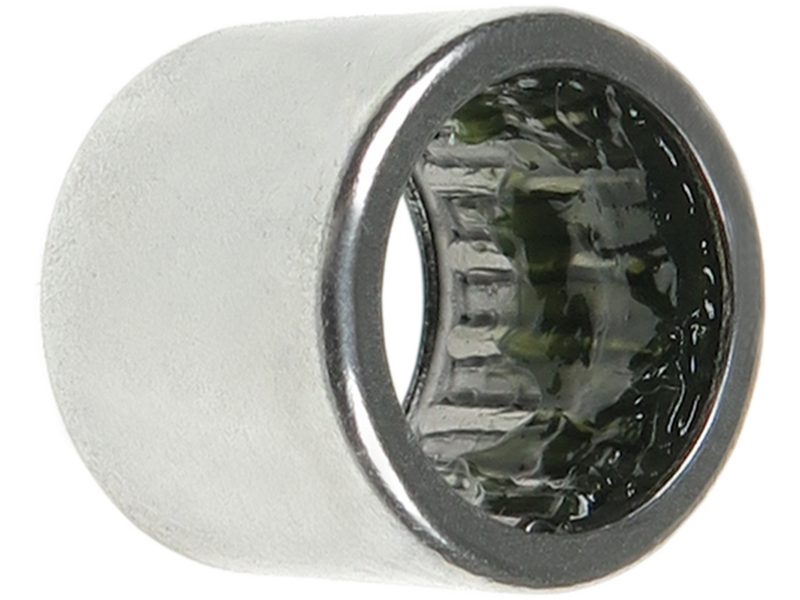 Alternator bearing