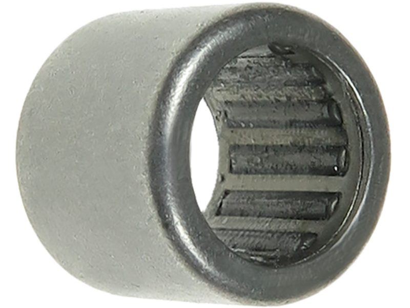 Alternator bearing