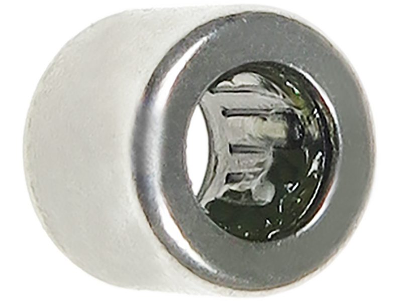 Alternator bearing