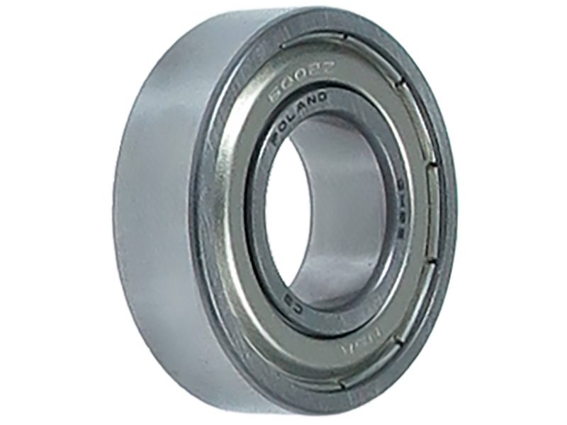 Alternator bearing