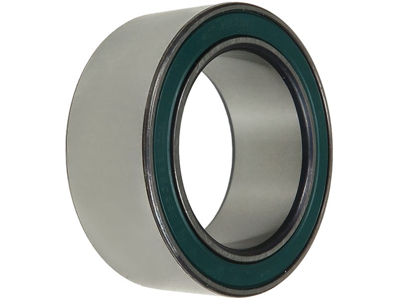 Alternator bearing