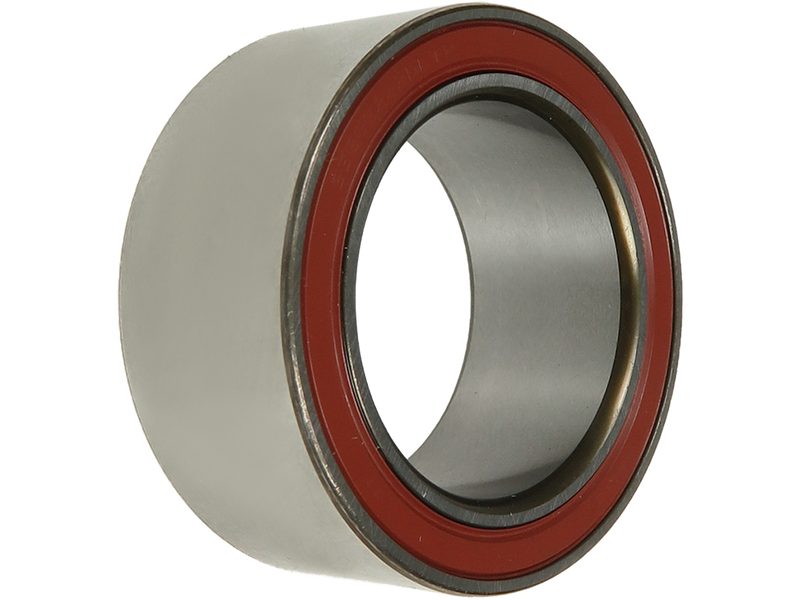 Alternator bearing